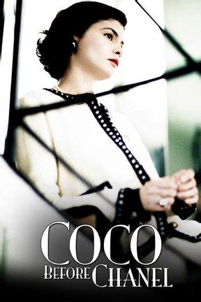 coco avant chanel resume|coco before chanel watch online.